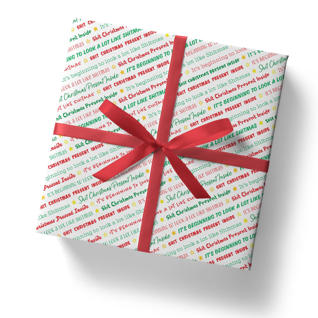 🎄 Naughty, Saucy & Festive: Christmas Swear Word Cards You’ll Actually Want to Send