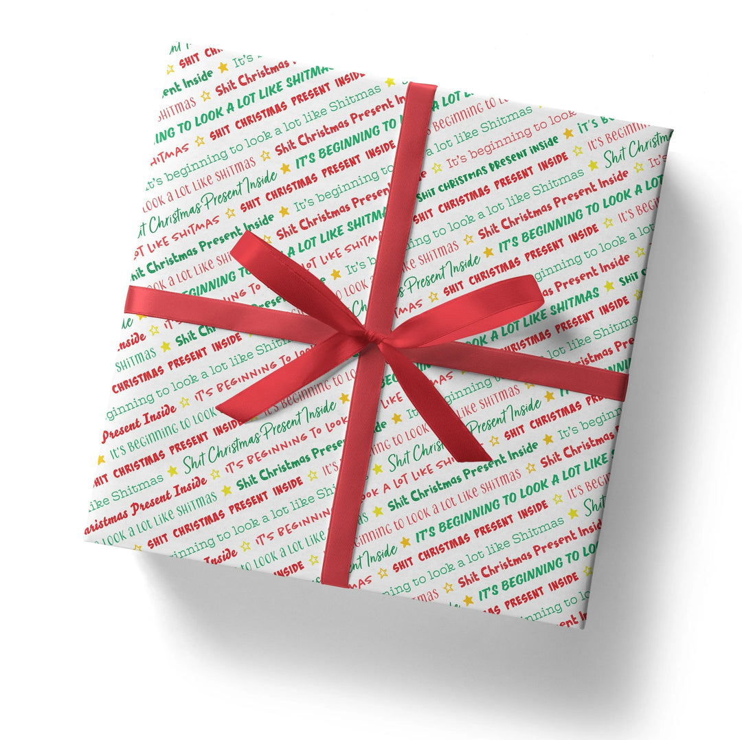 🎄 Naughty, Saucy & Festive: Christmas Swear Word Cards You’ll Actually Want to Send