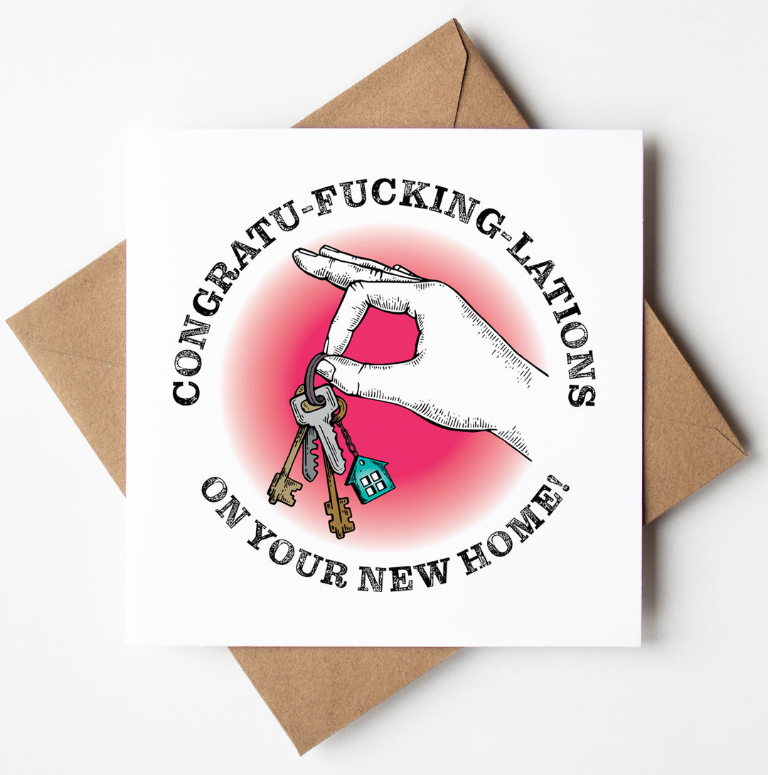 New Home Cards – Sweary Card Lady new-home-cards-sweary-card-lady
